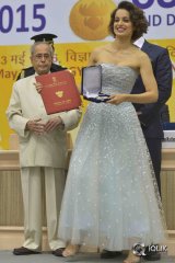 63rd National Film Awards 2015